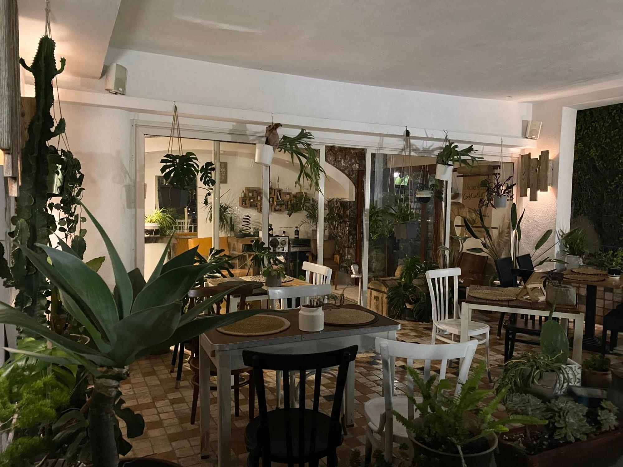 Black Market Hotel Ischia Exterior photo