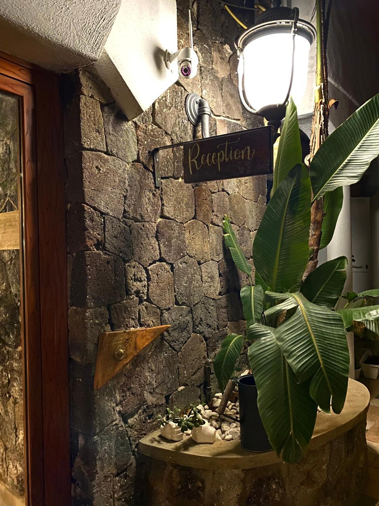 Black Market Hotel Ischia Exterior photo