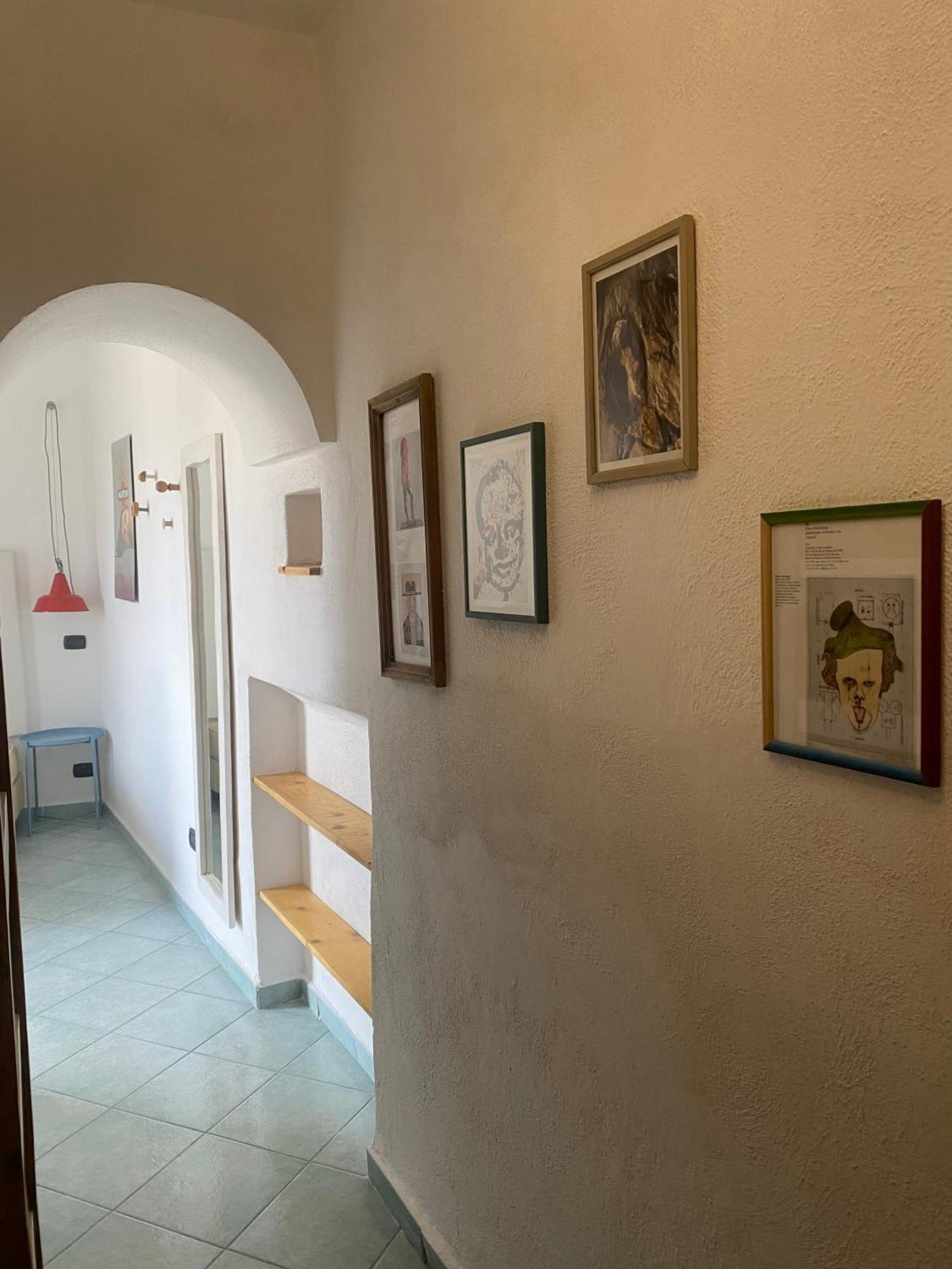 Black Market Hotel Ischia Exterior photo
